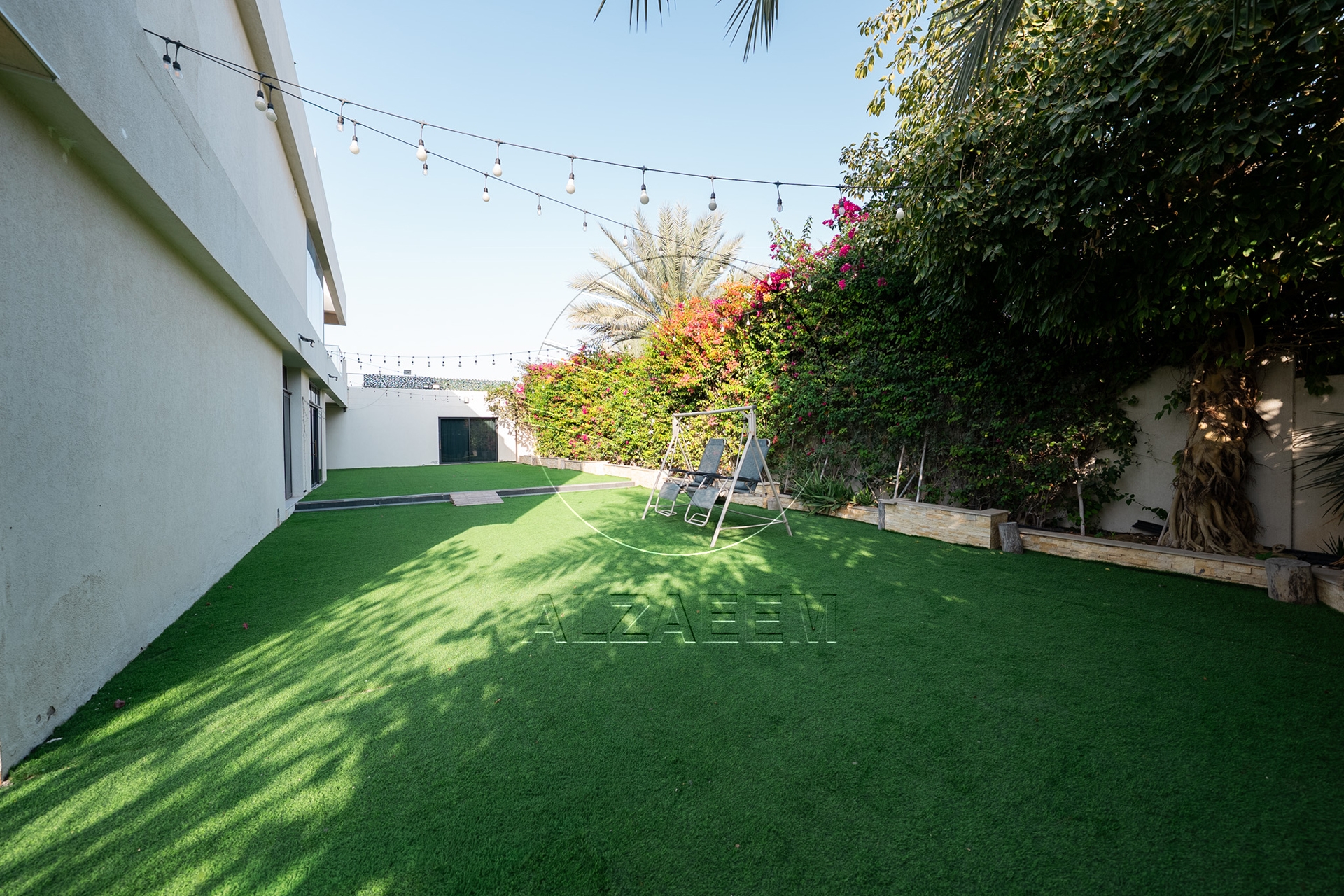 VIP | Upgraded Villa | Corner Single Row | Jacuzzi