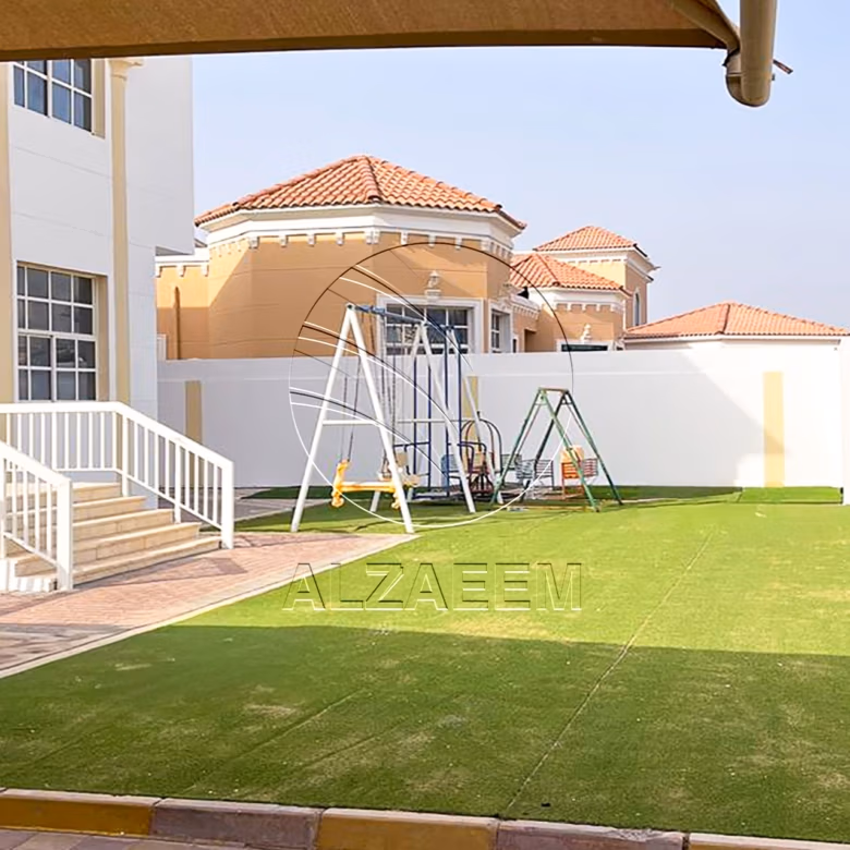 √Stand Alone Villa | 952 Sqm Plot | 5BR+Driver Rm√