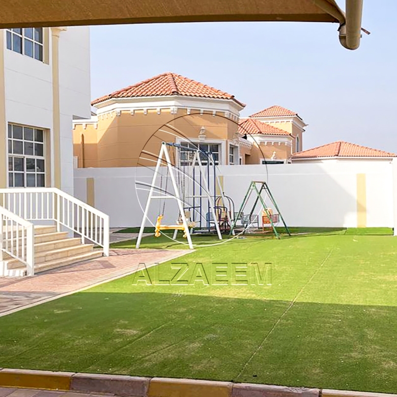 √Stand Alone Villa | 952 Sqm Plot | 5BR+Driver Rm√