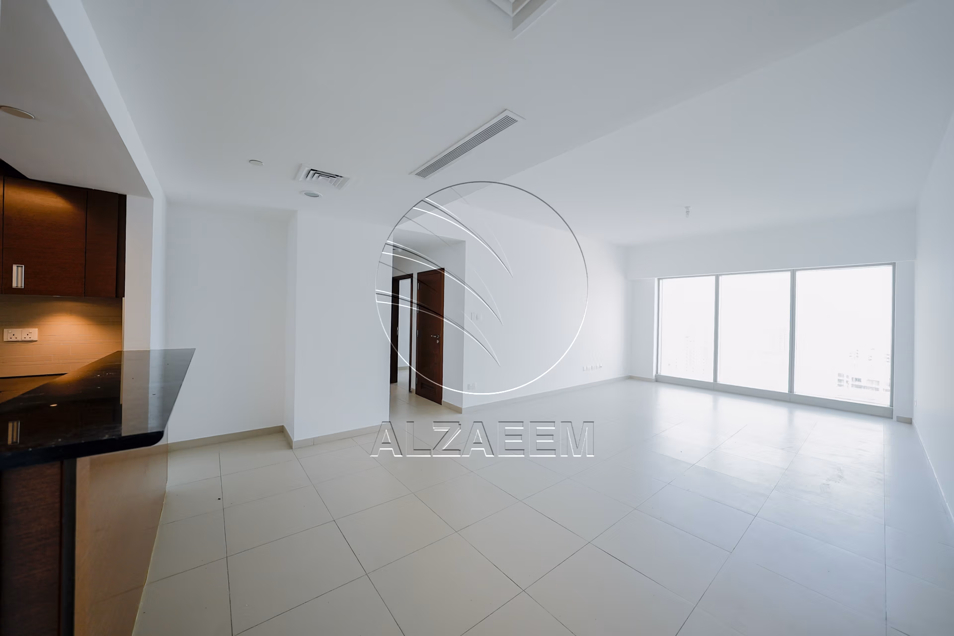 High Level | Panoramic Views | Up to 2 Payments