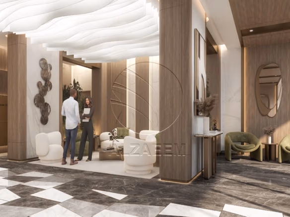 √New Project! | Luxury Amenities | Full City View√