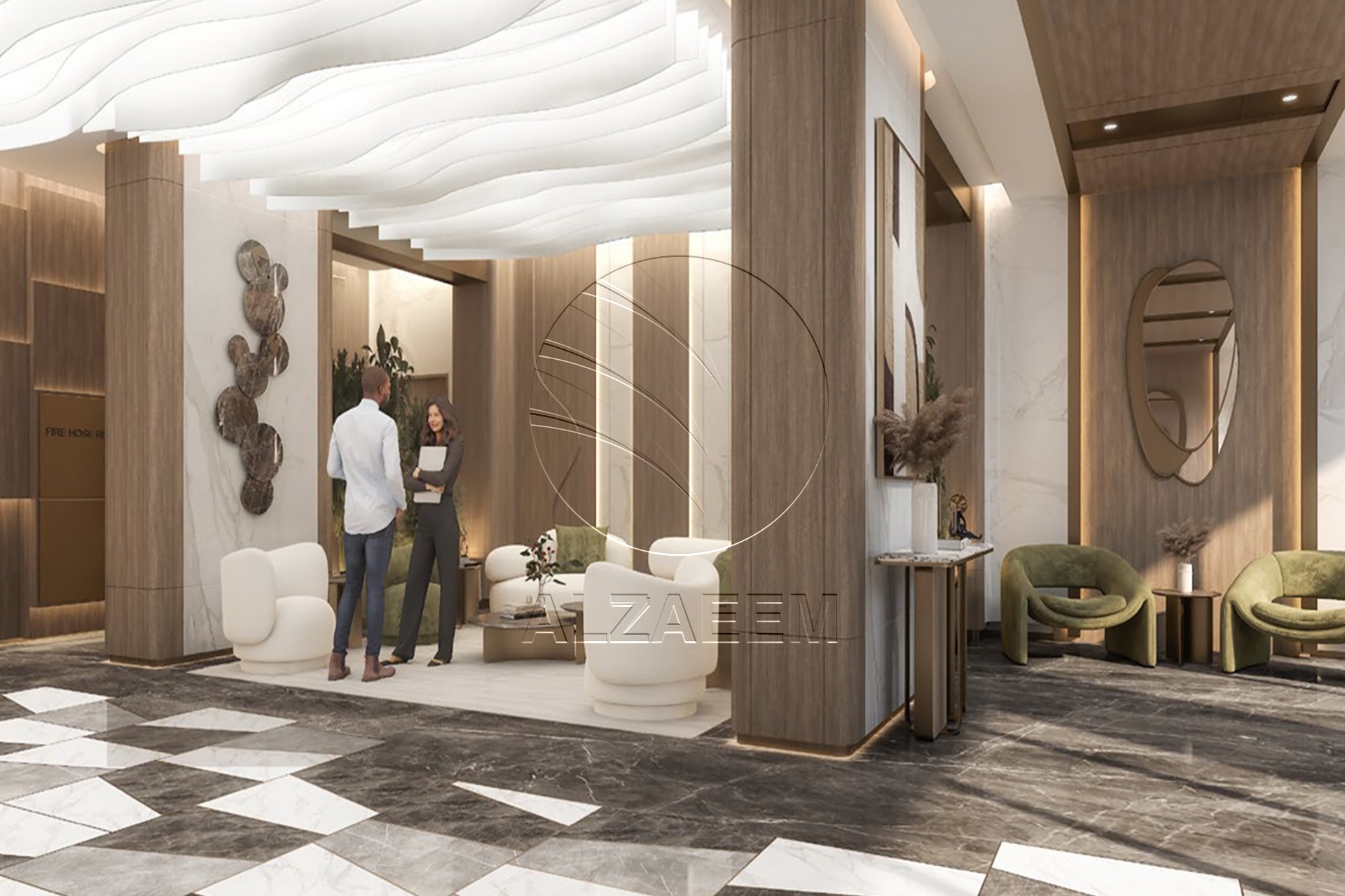 √New Project! | Luxury Amenities | Full City View√