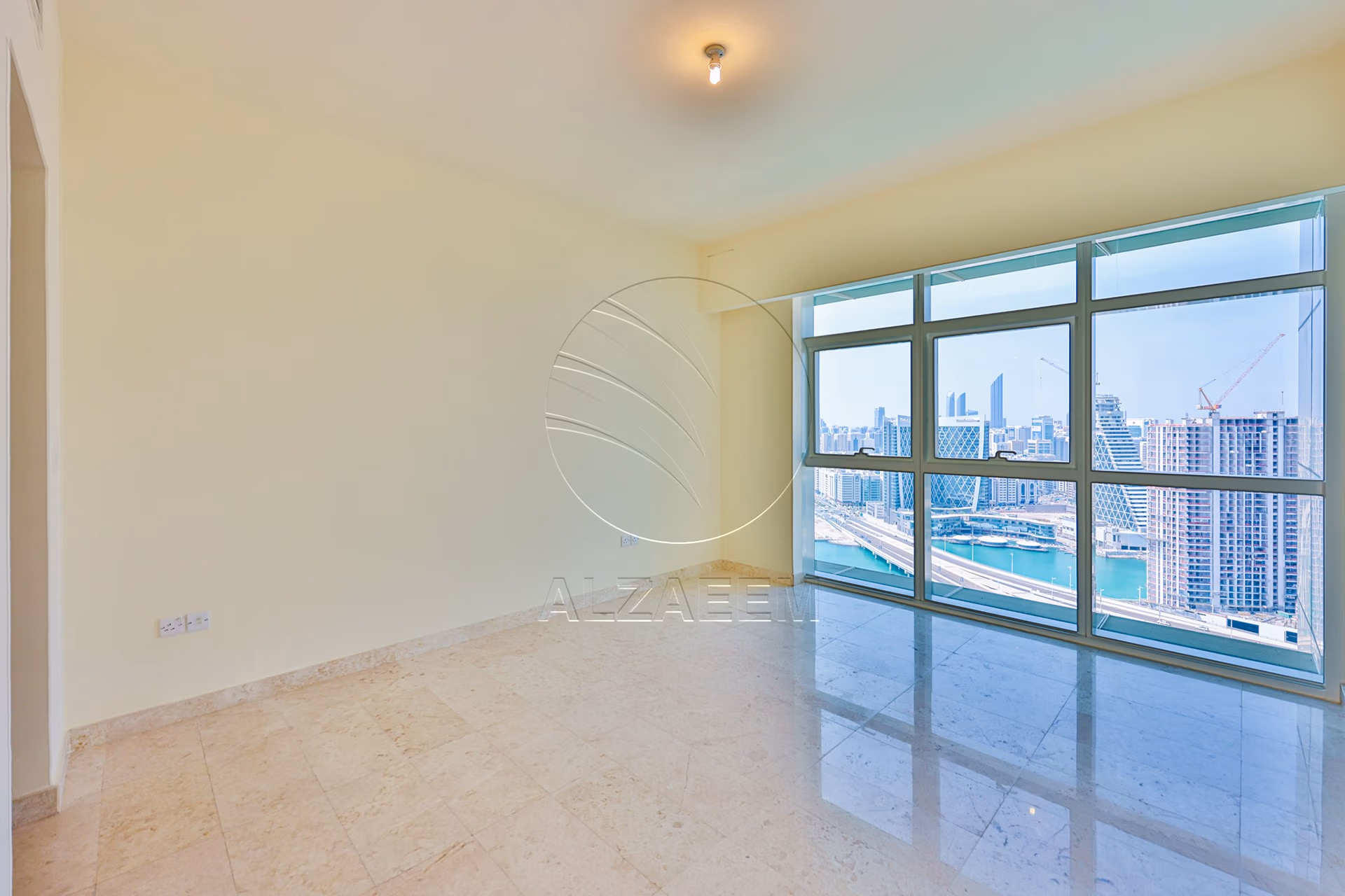 2BR + Maid | Serene Sea View | Up to 4 Payments