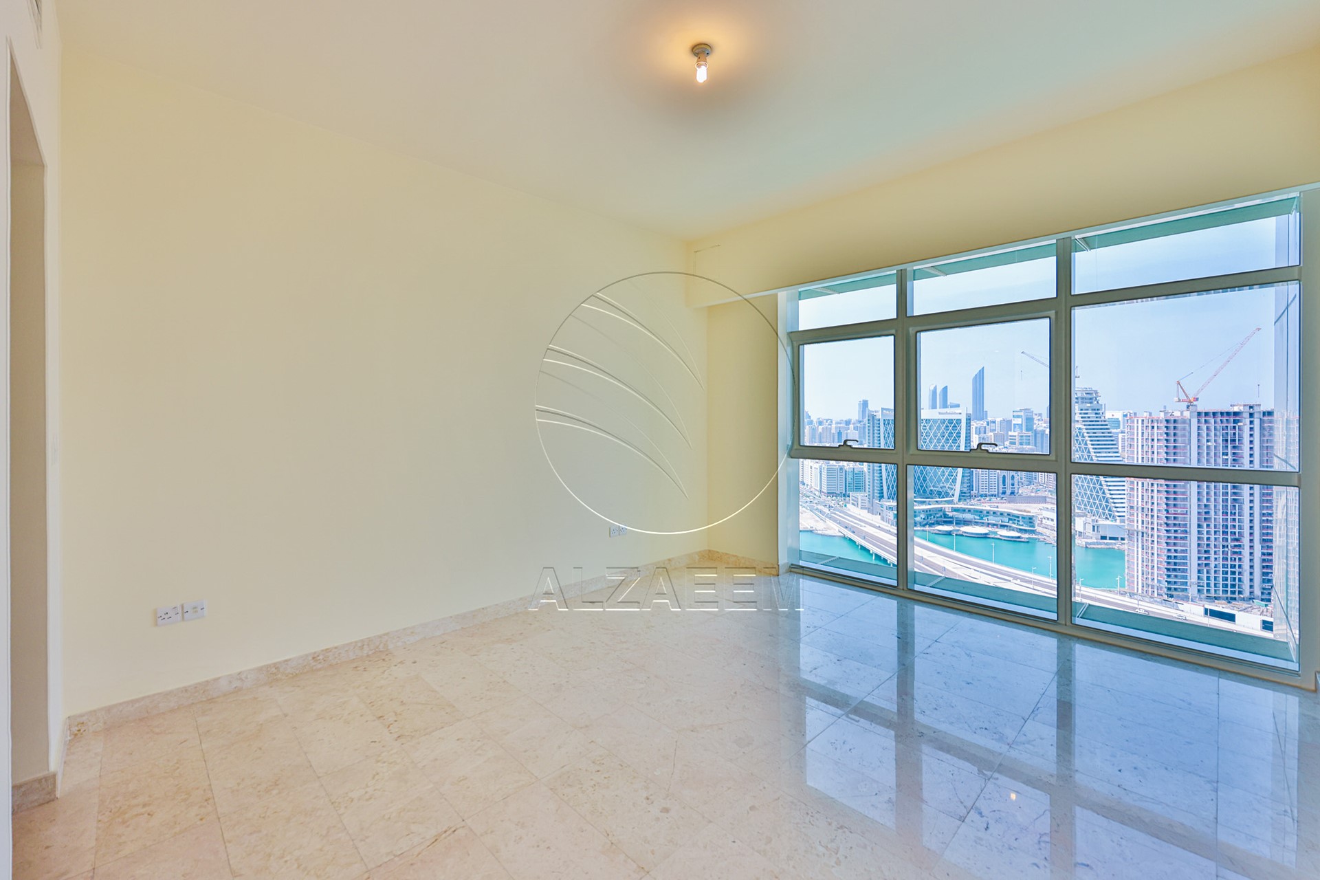 √2BR + Maid | Fully Sea View | Up to 4 Payments√