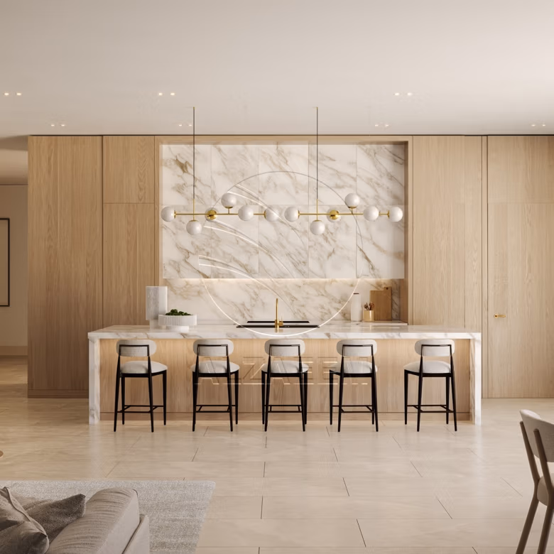 √ Hot Deal! | Modern Design | 2+Maid √