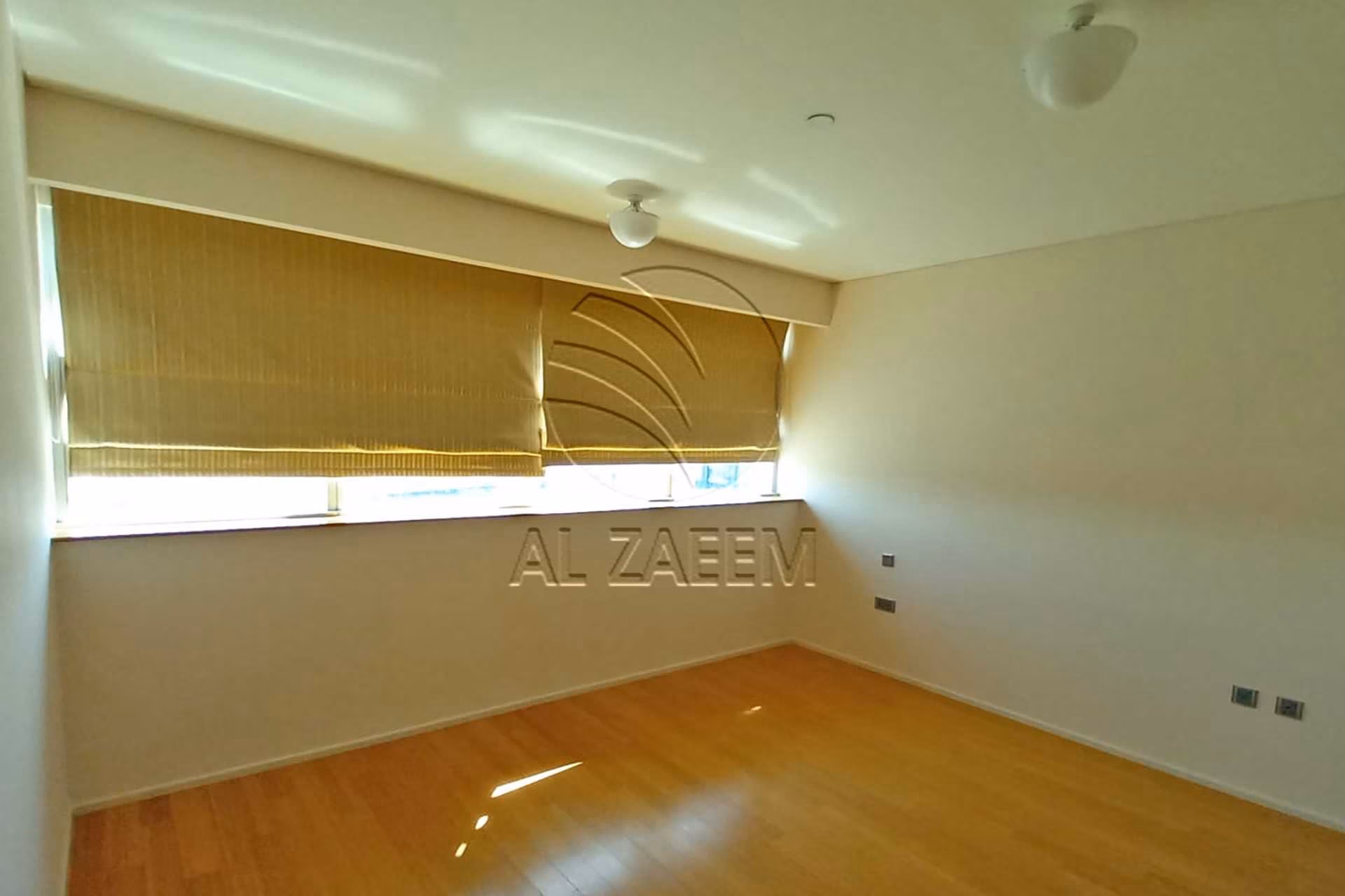 Perfect for End Users | Low-Level Unit | Lovely Views