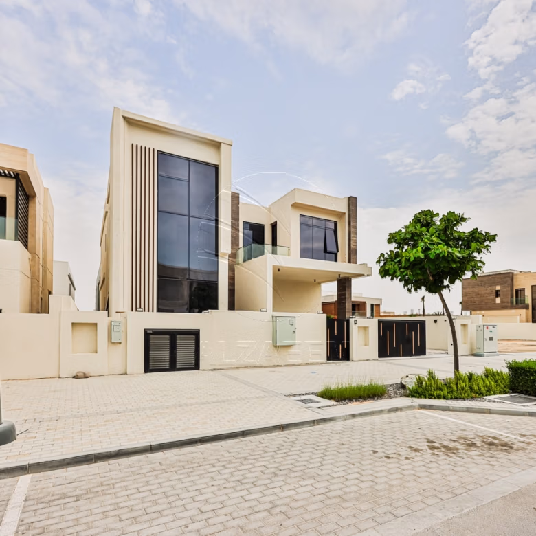 Custom Built | Modern Finishing | 5060 Sqft Plot