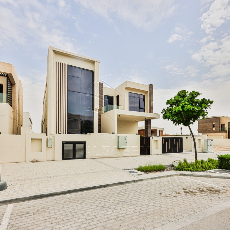 Custom Built | Modern Finishing | 5060 Sqft Plot