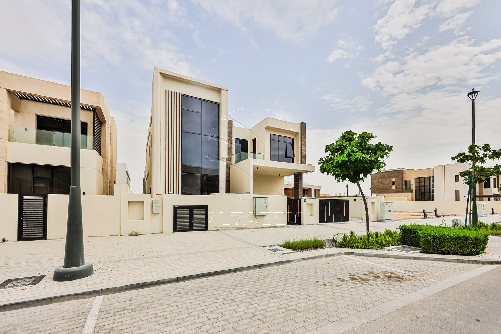 Custom Built | Modern Finishing | 5060 Sqft Plot