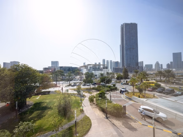 2BR + Study | Exclusive Unit | Best Investment