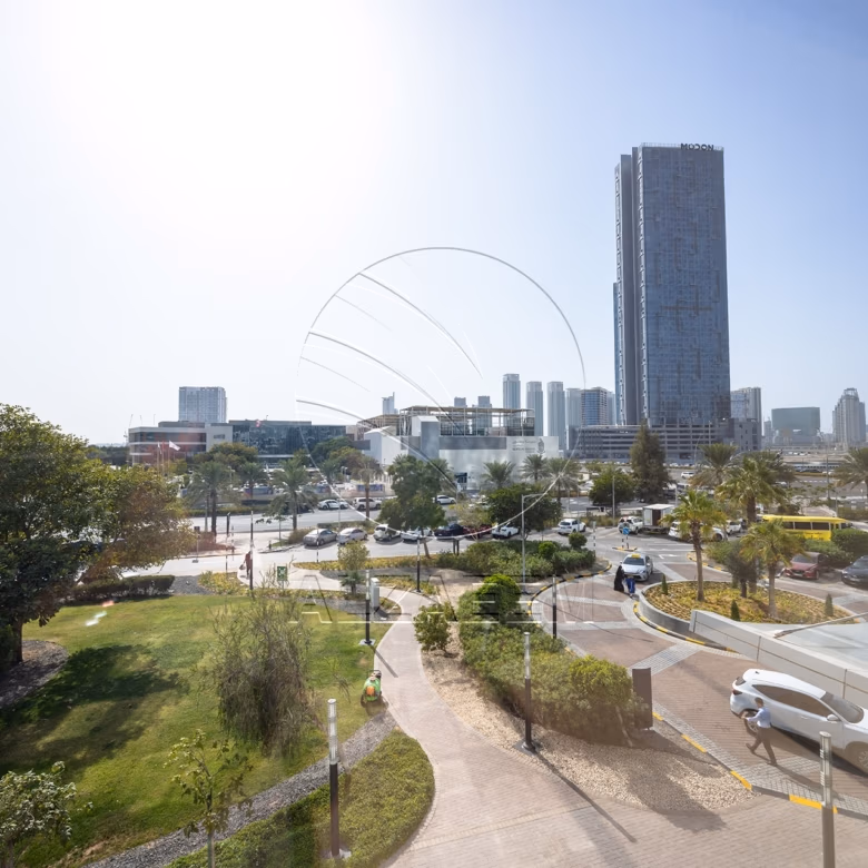 √ 2BR + Study | Exclusive Unit | Best Investment √