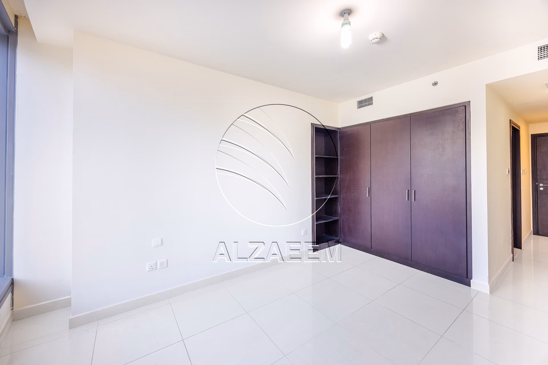 1BR + Study | UPCOMING | Up to 2 Payments
