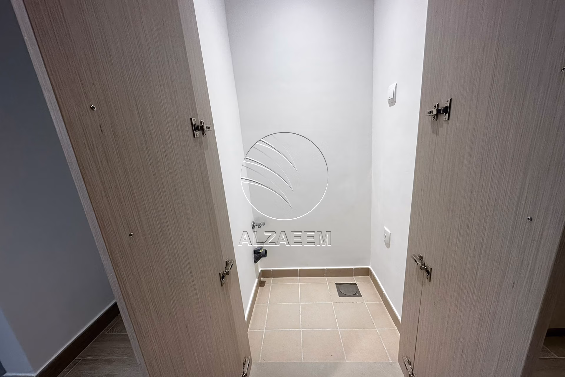 Furnished -Road view | Upcoming | Lower Level