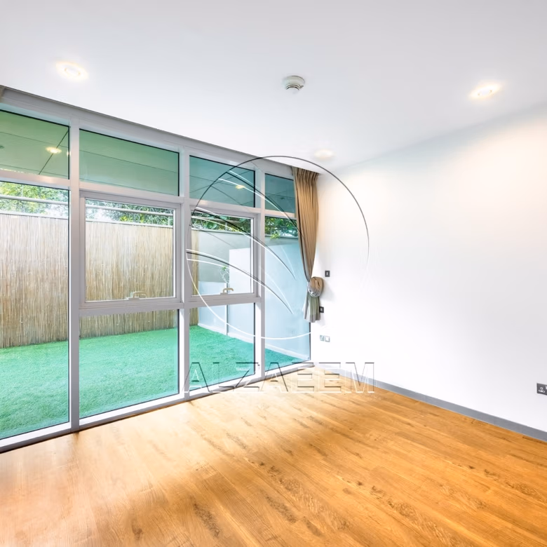 Hot Deal! VACANT | Accessible Unit | Big Terrace