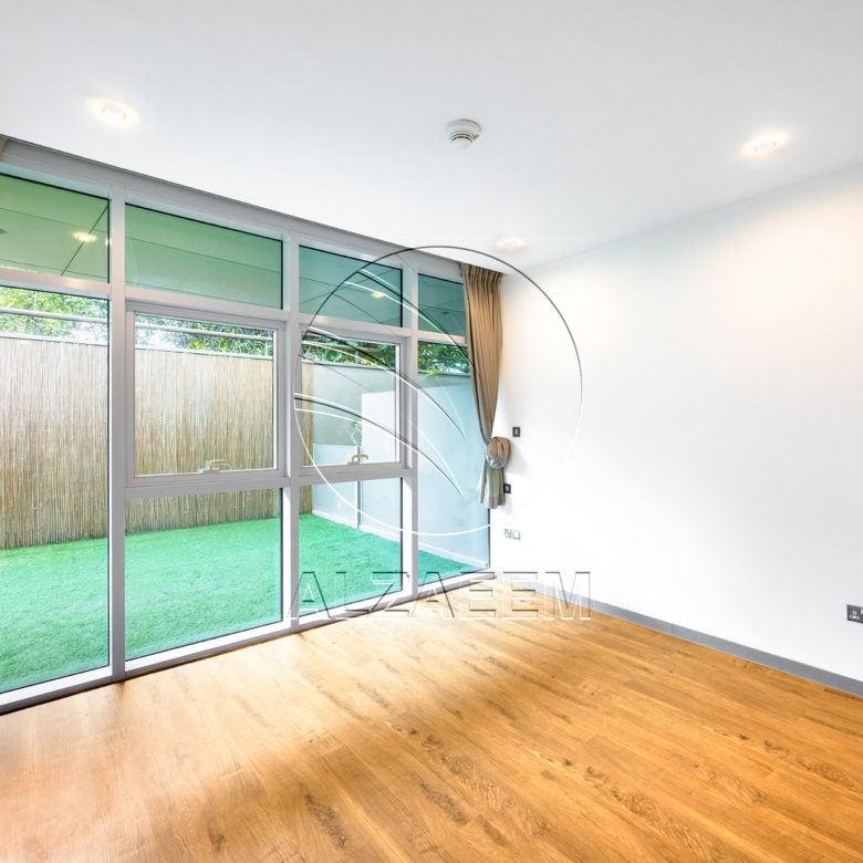 Hot Deal! VACANT | Accessible Unit | Big Terrace