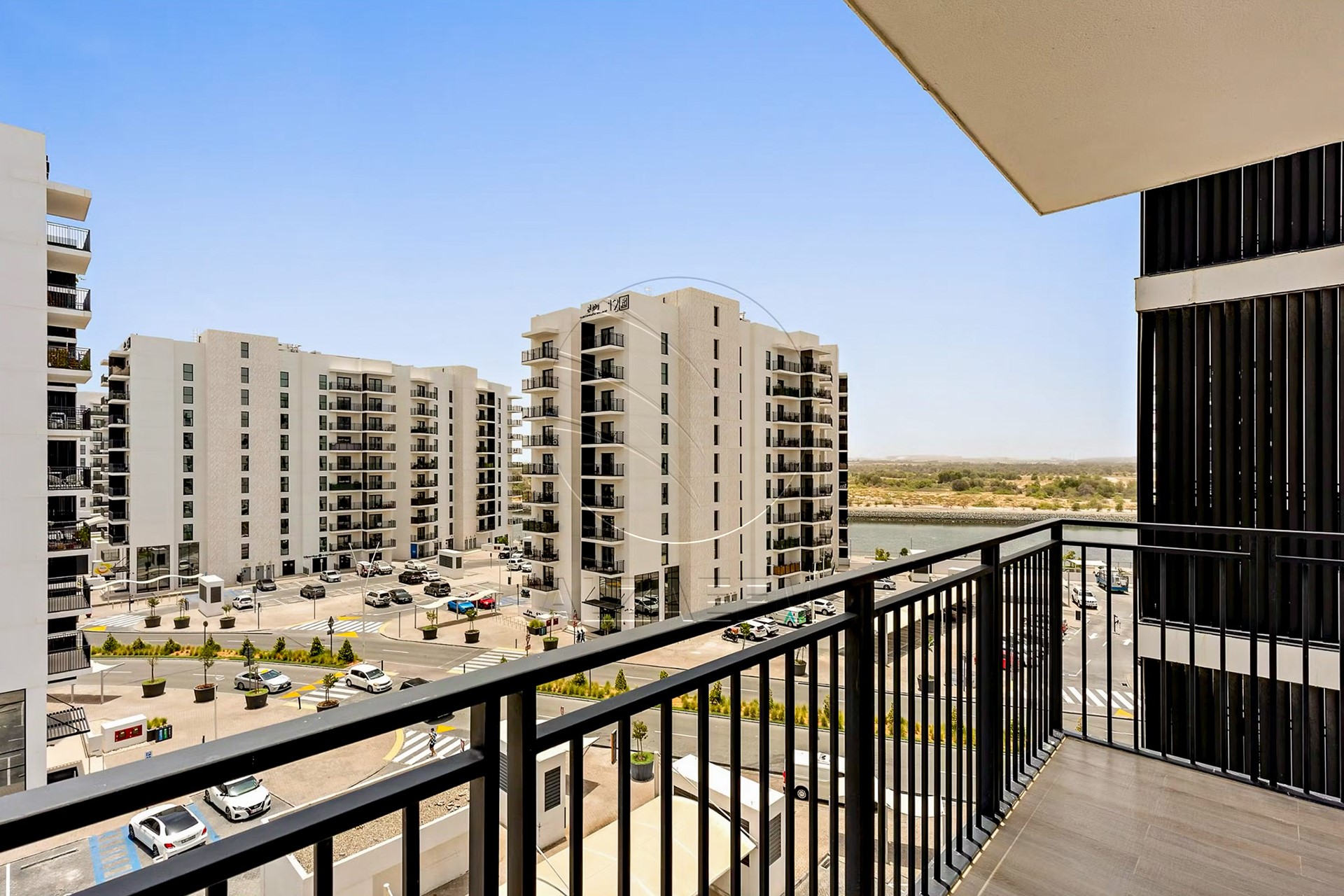 Partial Sea View | Fully Furnished | Ready to Move