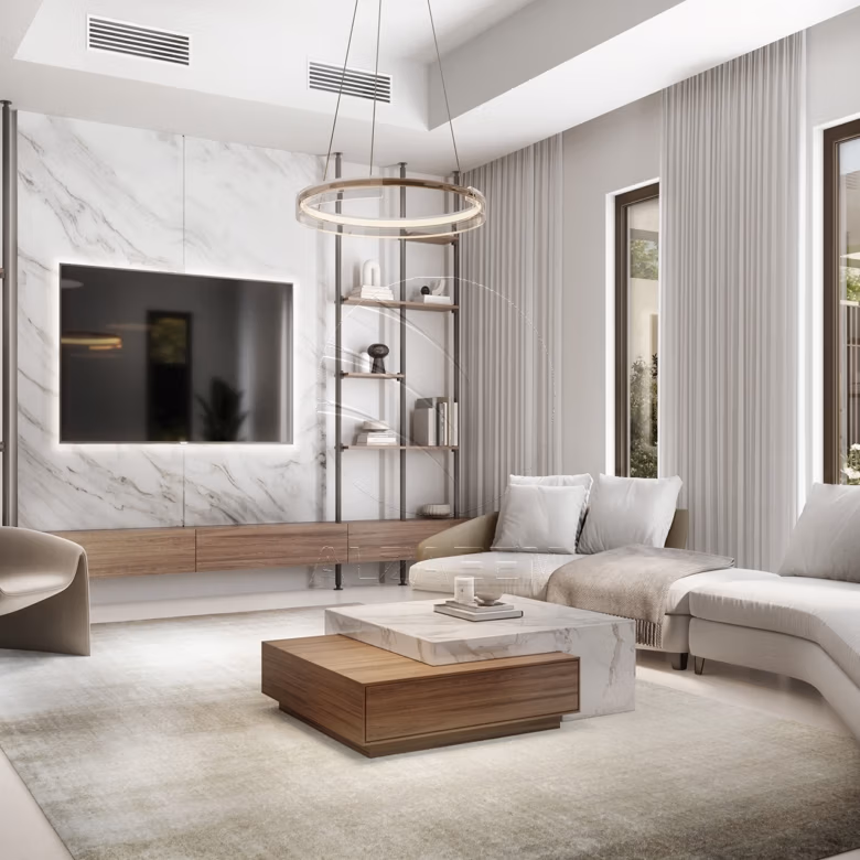 √ Single Row Corner | Near Community Amenities √