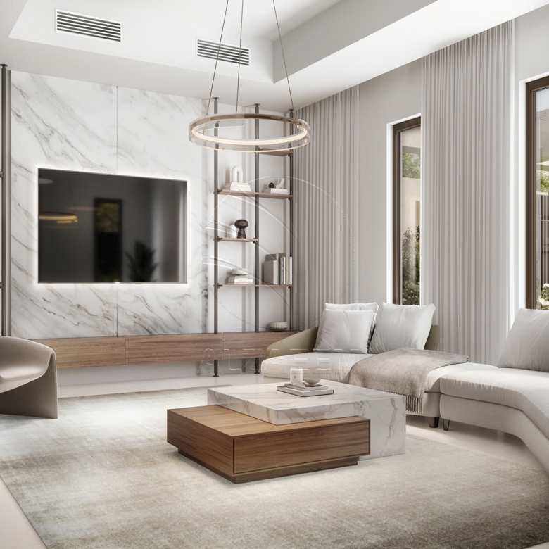 √ Single Row Corner | Near Community Amenities √