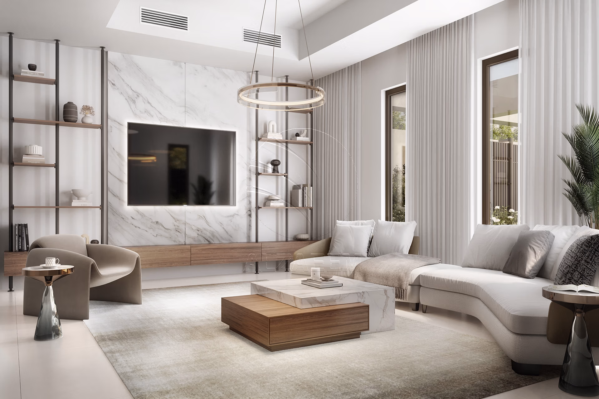 √ Single Row Corner | Near Community Amenities √