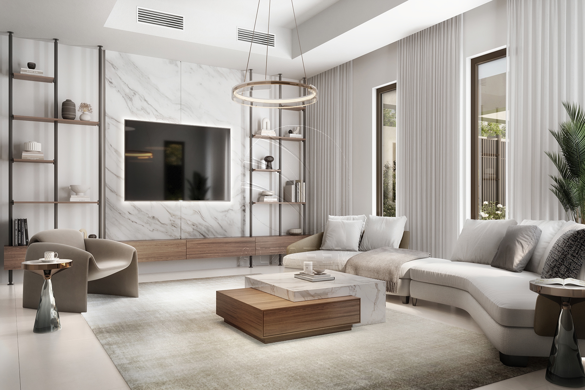 √ Single Row Corner | Near Community Amenities √