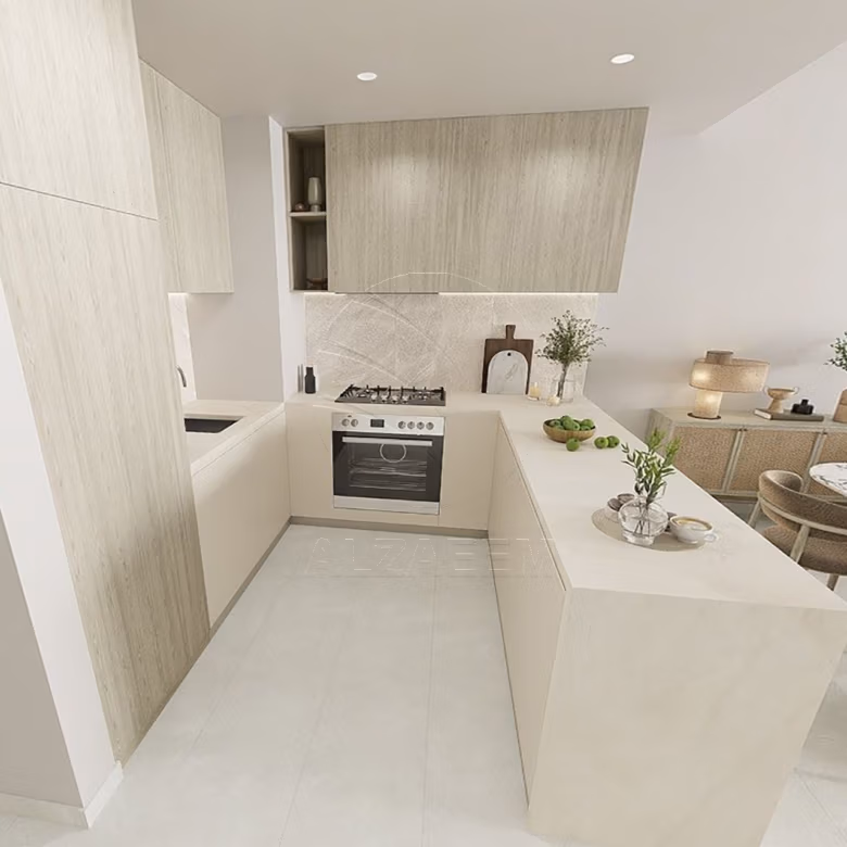 √Partial Canal View | Fully Furnished | Exclusive√