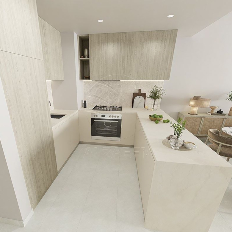 √Partial Canal View | Fully Furnished | Exclusive√