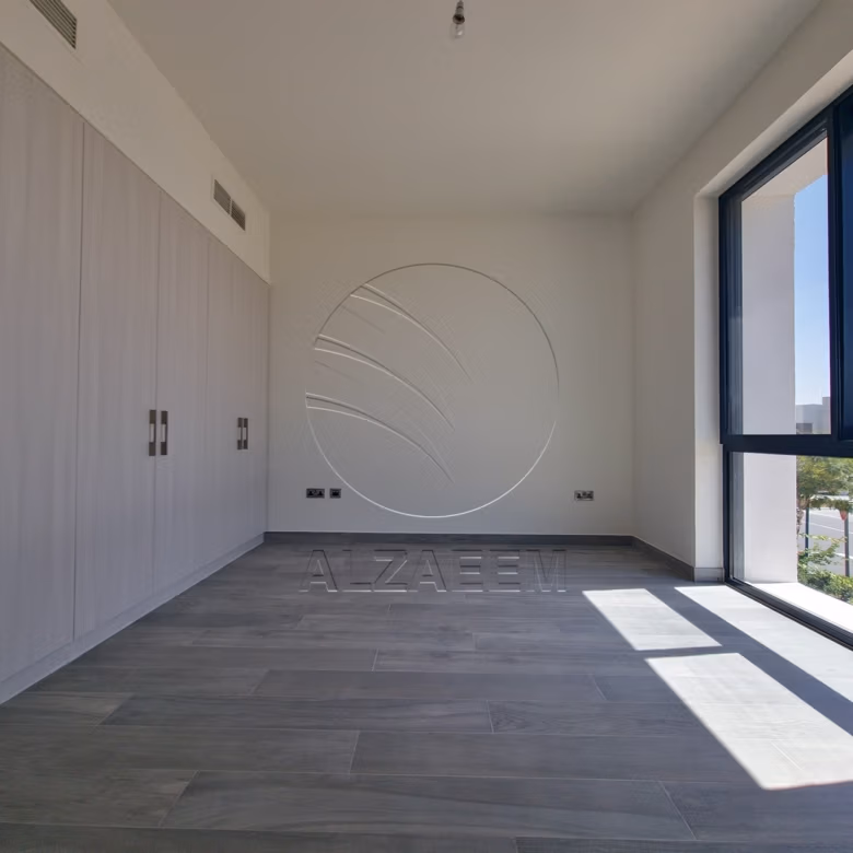Prime Single Row End Unit | Garden View