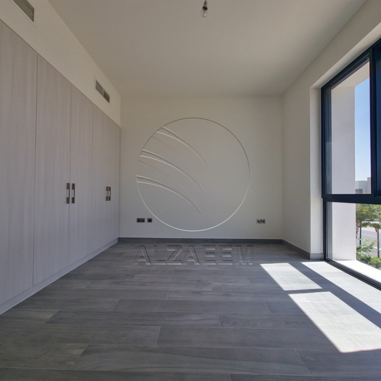 Prime Single Row End Unit | Garden View
