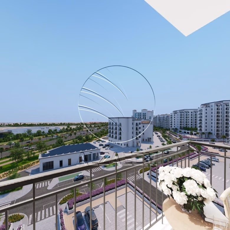 Partial Golf Views | Higher Leve | UPCOMING