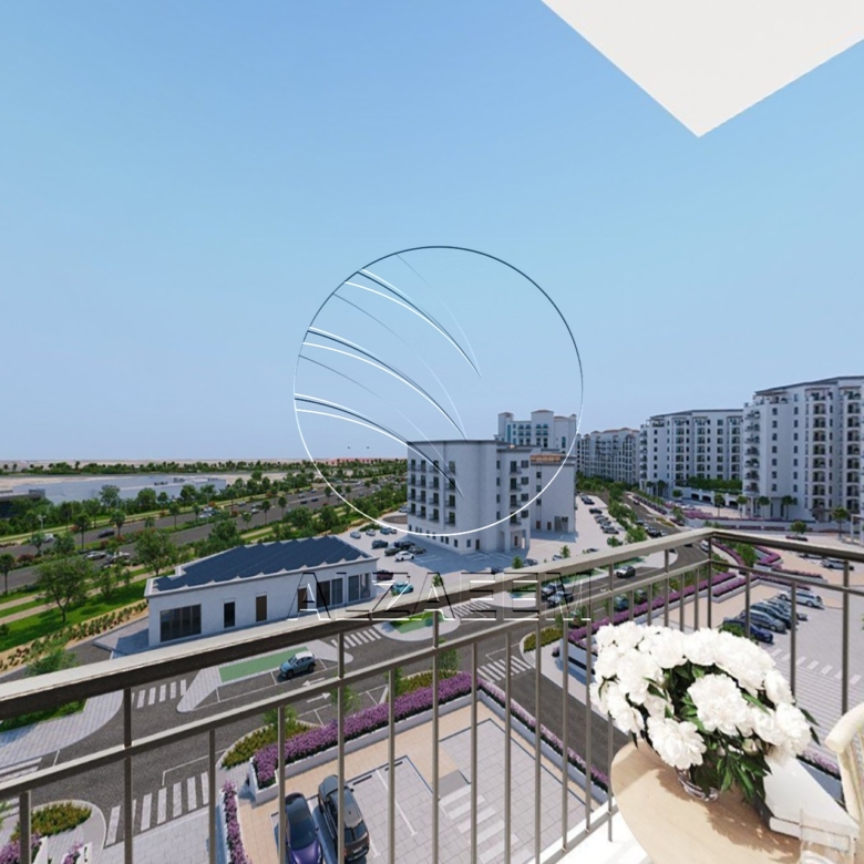 Partial Golf Views | Higher Leve | UPCOMING