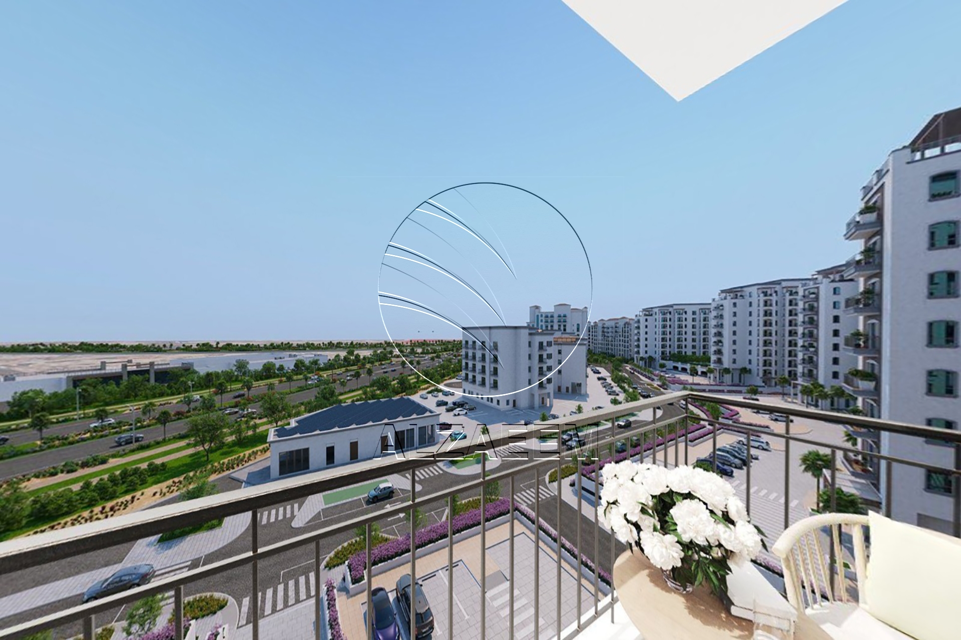Partial Golf Views | Higher Leve | UPCOMING