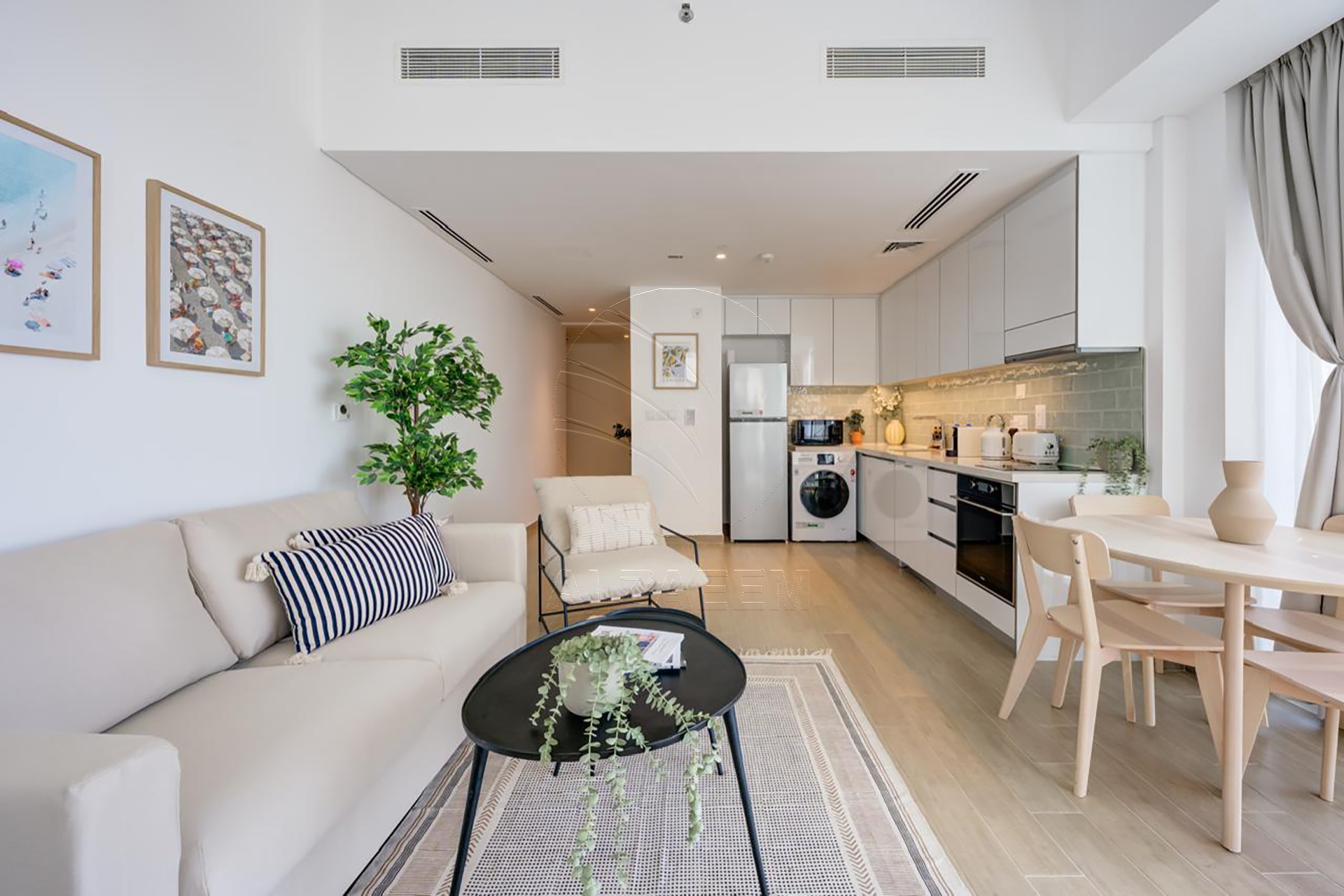 √ Furnished! | Nice Views | Up to 12 Payments √