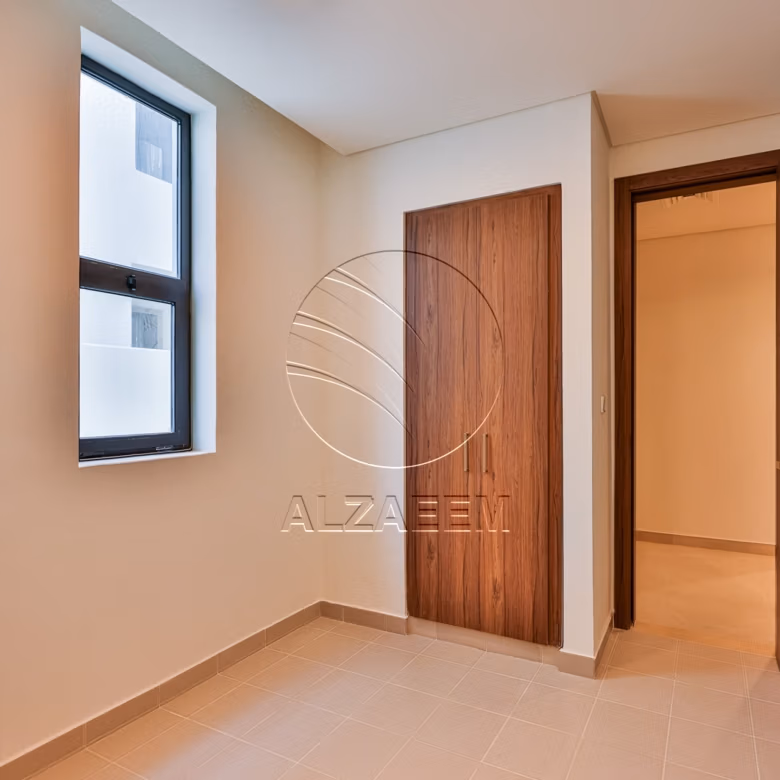 4BR+Maid Single Row Villa | Prime Location