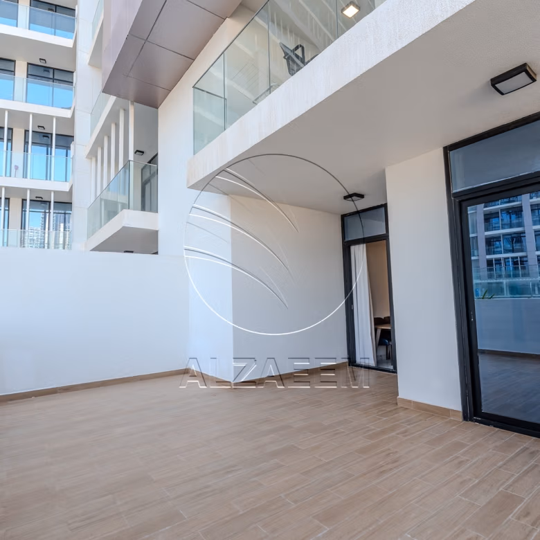 PRICE DROPPED | 2 Payments | Facing the Pool