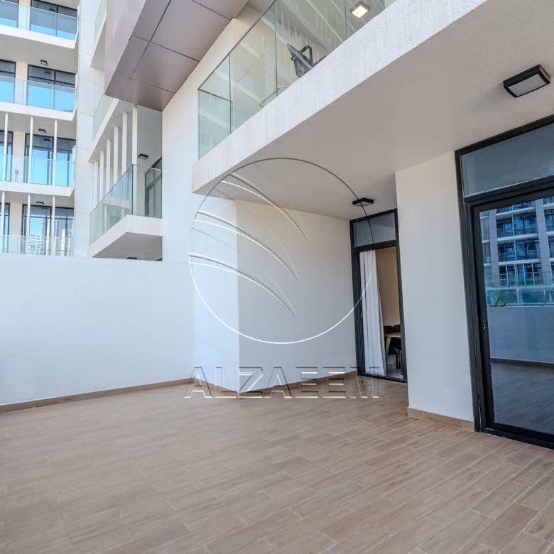 PRICE DROPPED | 2 Payments | Facing the Pool