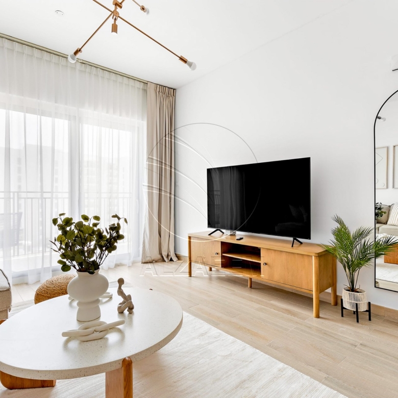√ Partial Canal View | Furnished | Ready to Move √