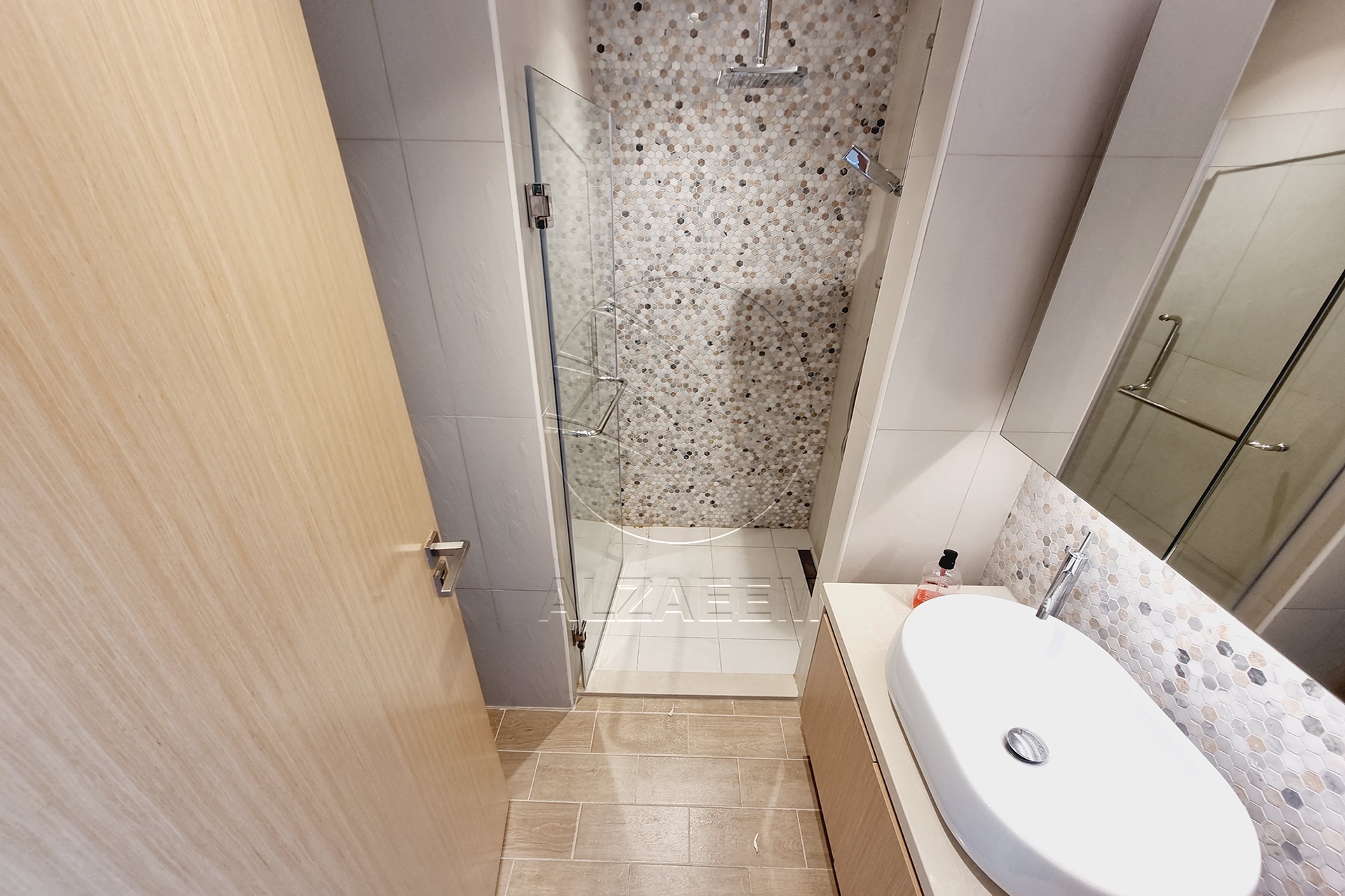 √Furnished Unit | Partial Sea+Golf View | VACANT√