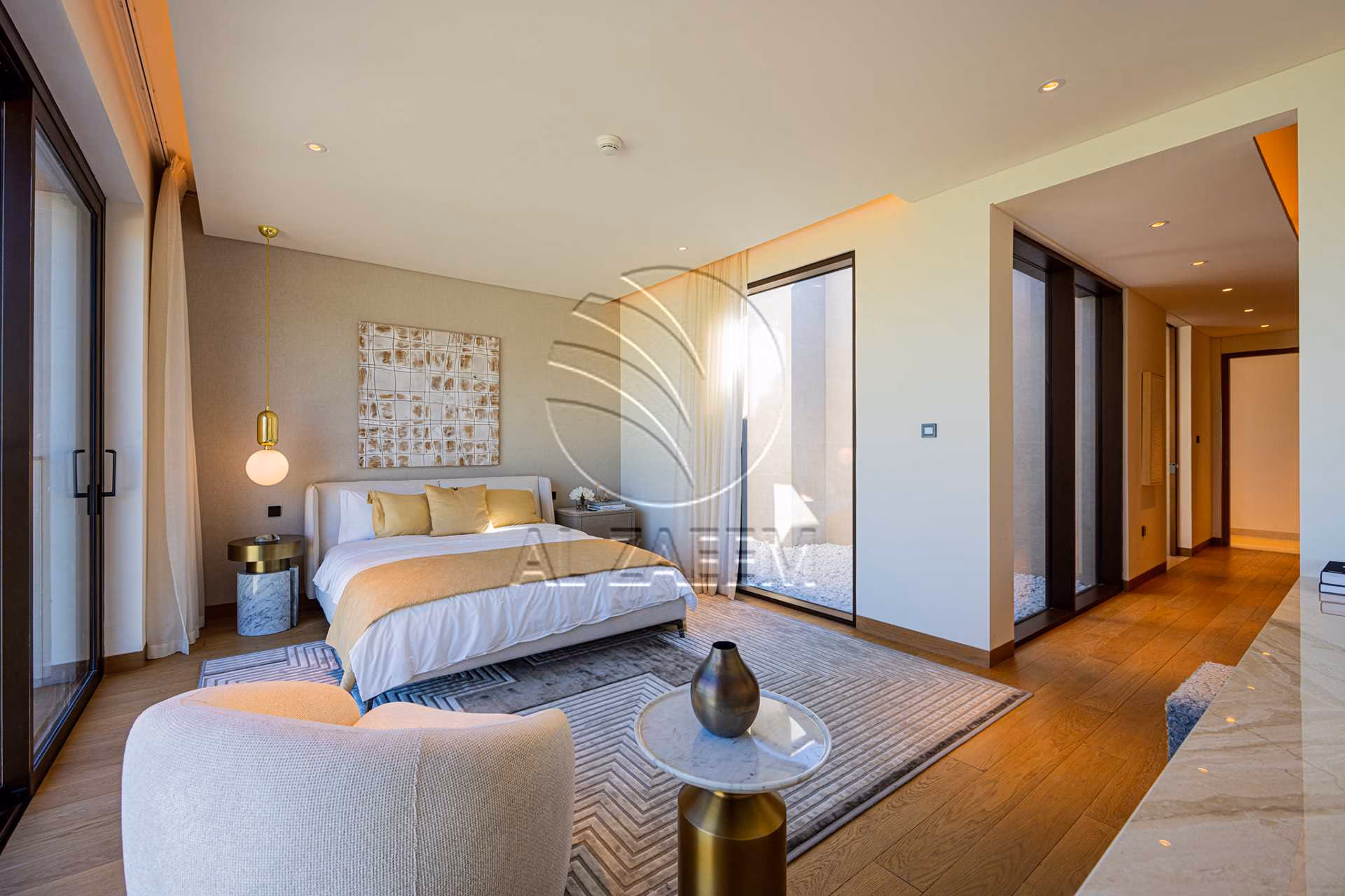 √ HOT DEAL! Premium Finish | End Unit | AL SIDR √