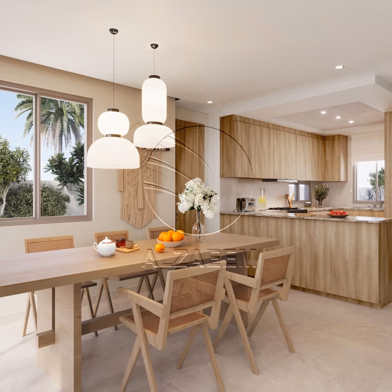 √ Spacious 2BR+M in Olvera | Prime Location √