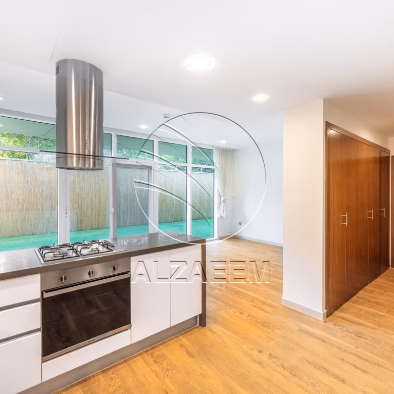 Hot Deal! VACANT | Accessible Unit | Big Terrace