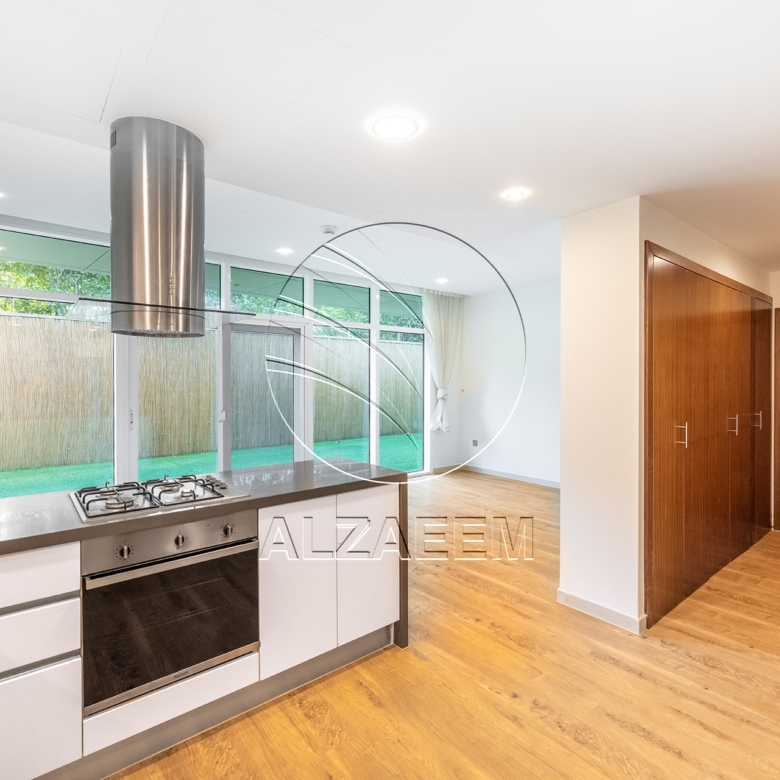 Hot Deal! VACANT | Accessible Unit | Big Terrace