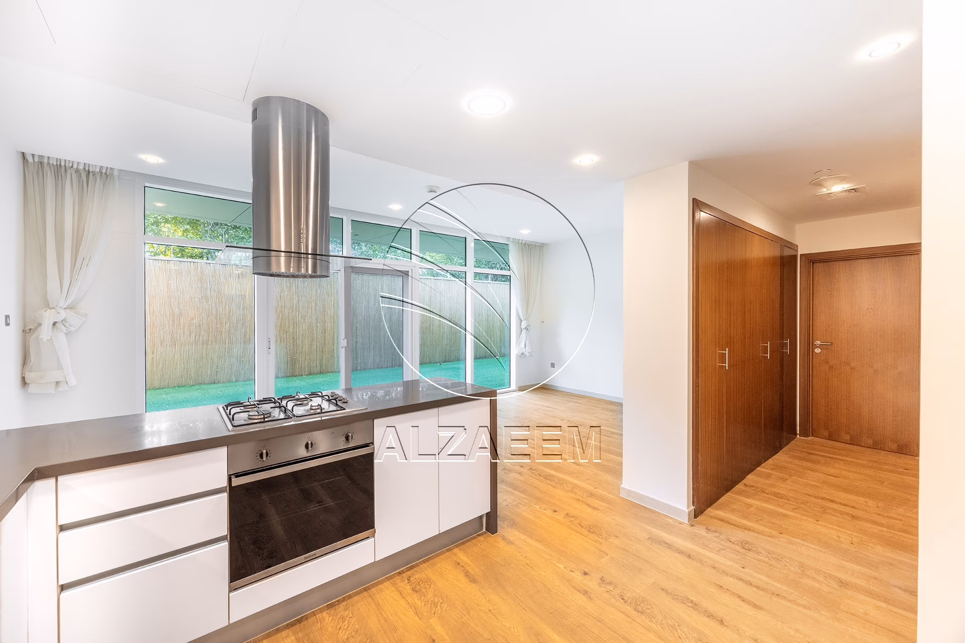 Hot Deal! VACANT | Accessible Unit | Big Terrace