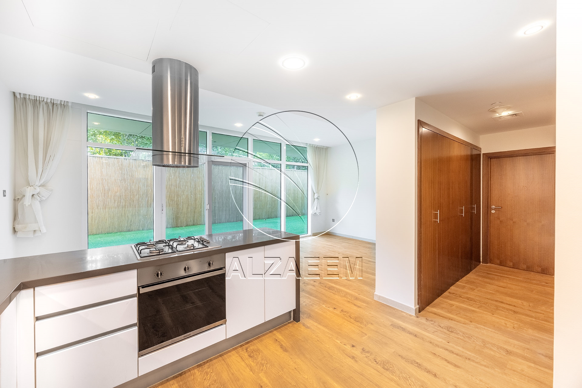 Hot Deal! VACANT | Accessible Unit | Big Terrace