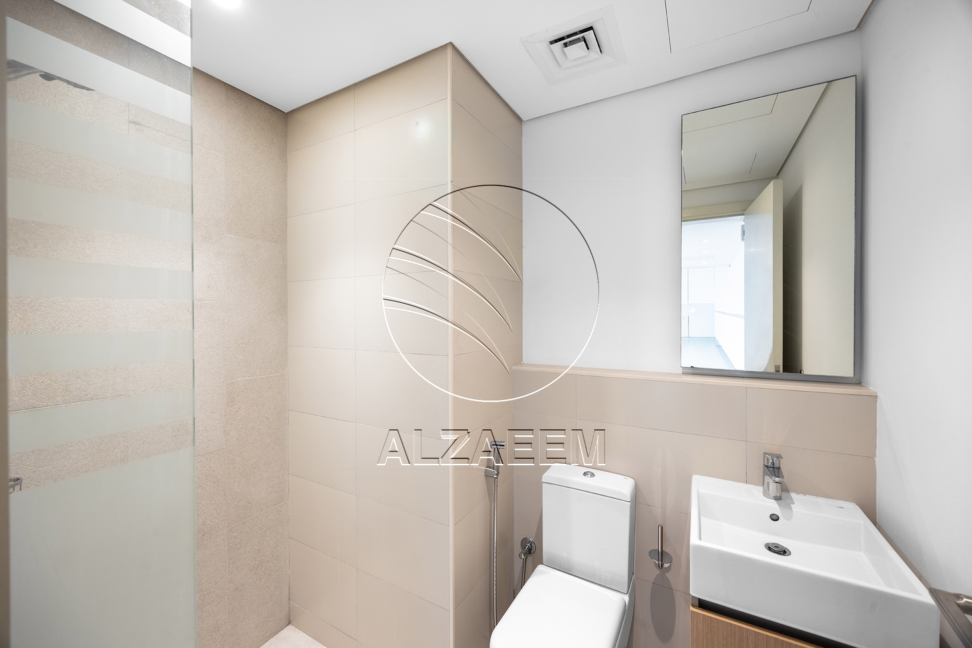 Sea View | Rented with Refund | Great Location