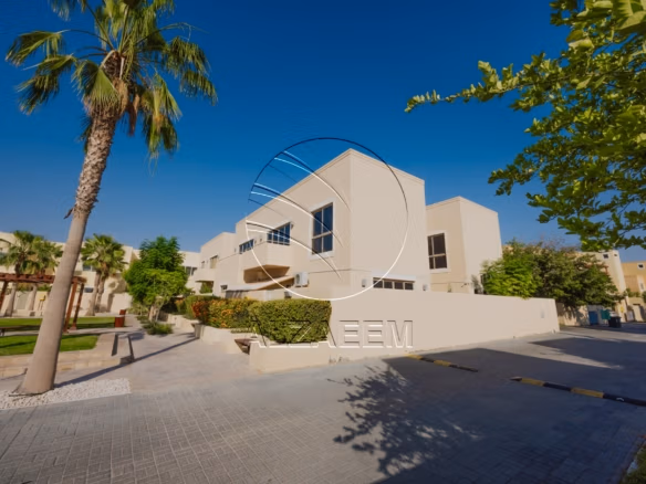 Hot Deal | Vacant | Type S -4BR TH