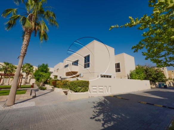 Hot Deal | Vacant | Type S -4BR TH