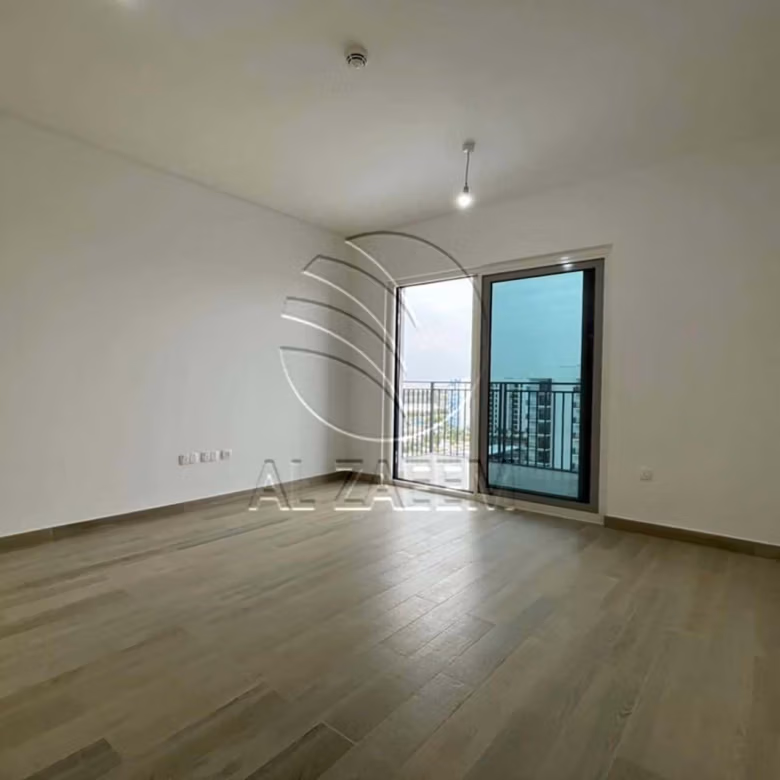 Ready to Move | High Floor | Partial Canal View