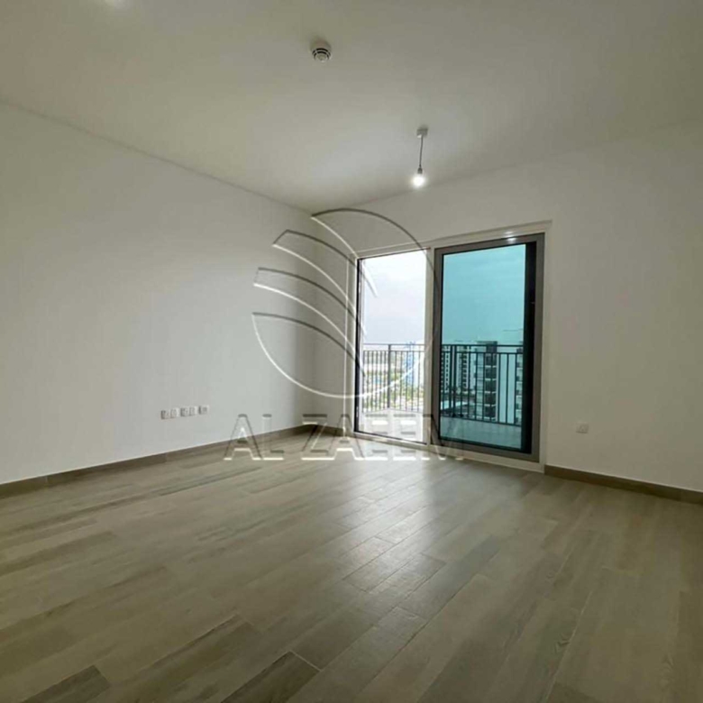 Ready to Move | High Floor | Partial Canal View
