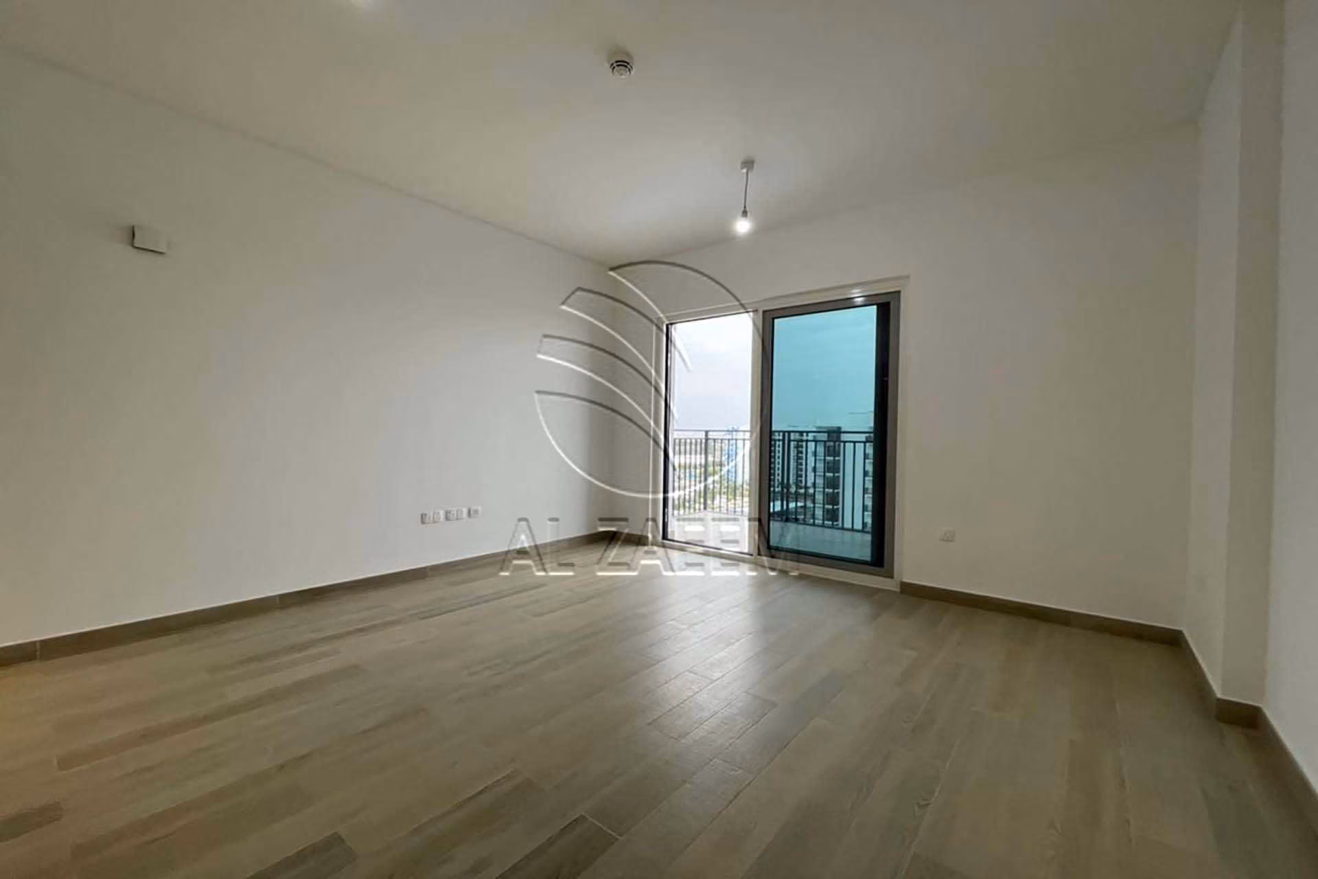 Ready to Move | High Floor | Partial Canal View