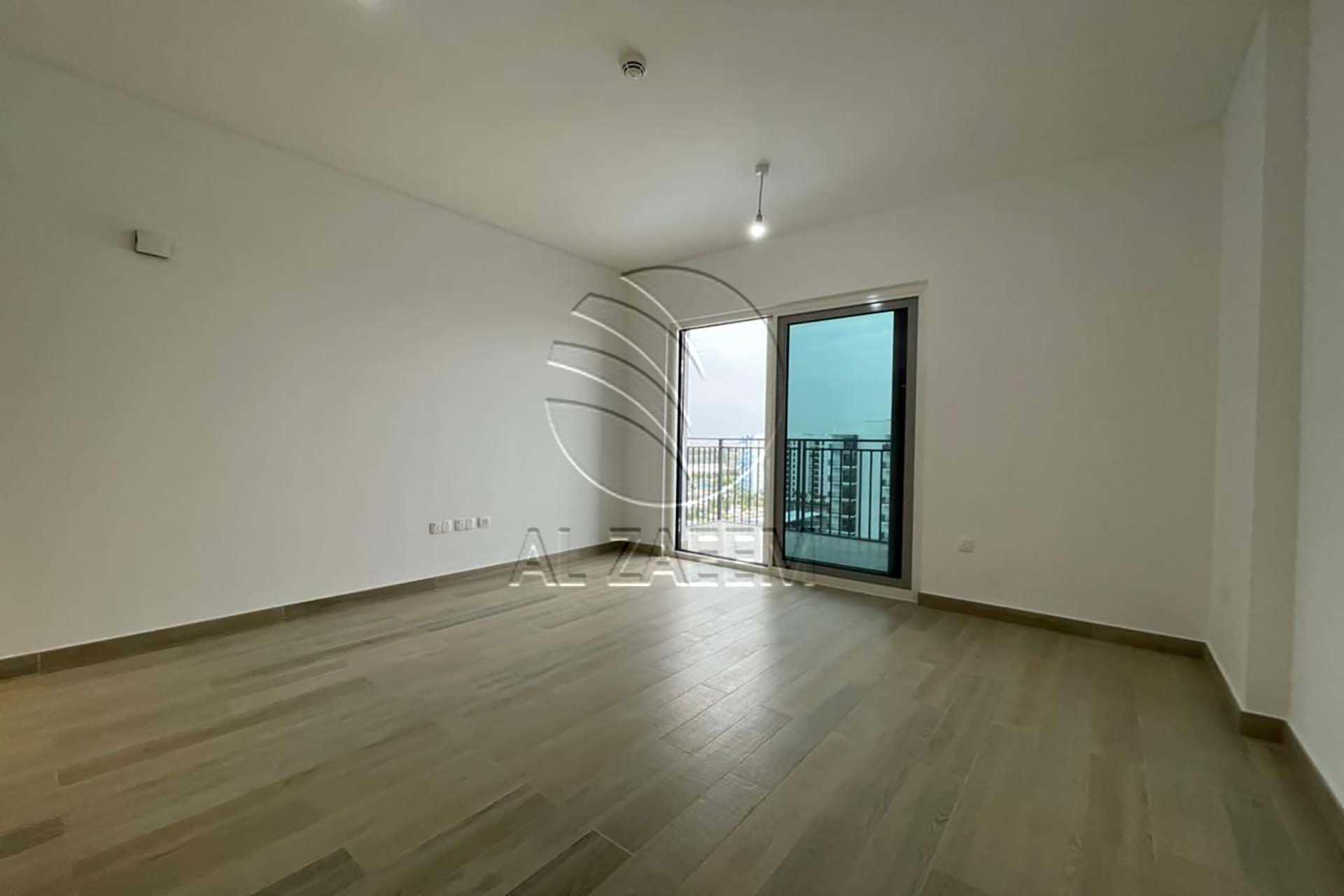 Ready to Move | High Floor | Partial Canal View